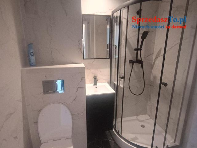 Mieszkanie dla rodziny bądź studentow - 8