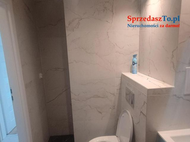 Mieszkanie dla rodziny bądź studentow - 11