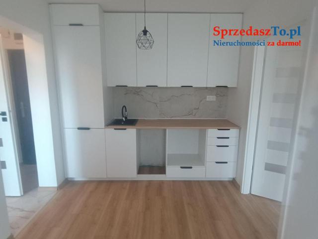 Mieszkanie dla rodziny bądź studentow - 8