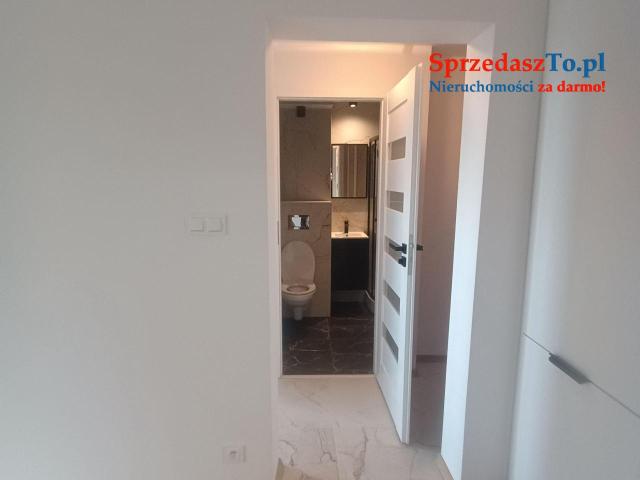 Mieszkanie dla rodziny bądź studentow - 9