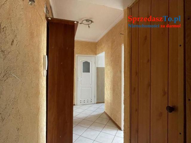 Sprzedam mieszkanie w bloku - 6