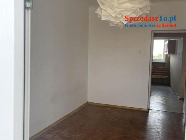 Sprzedam mieszkanie w bloku - 7