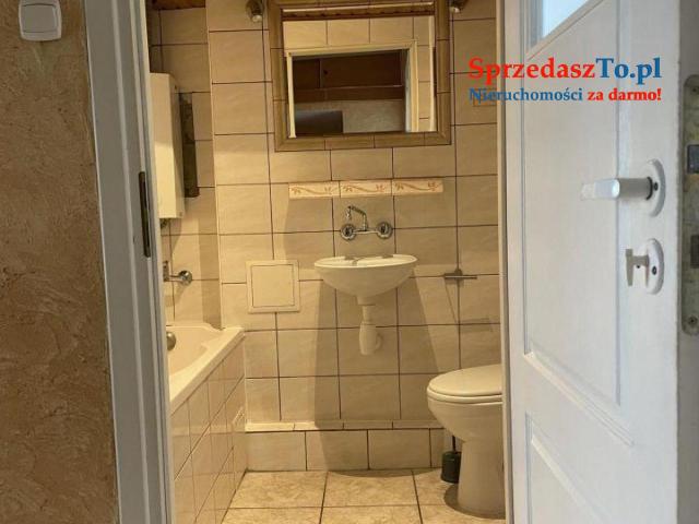 Sprzedam mieszkanie w bloku - 8