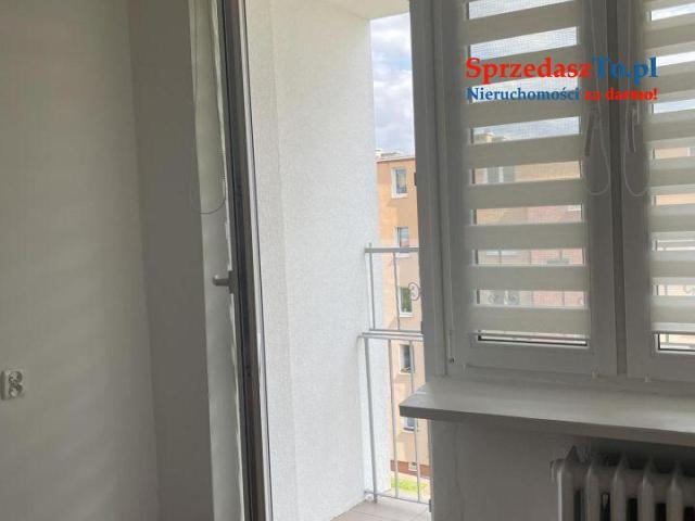 Sprzedam mieszkanie w bloku - 9