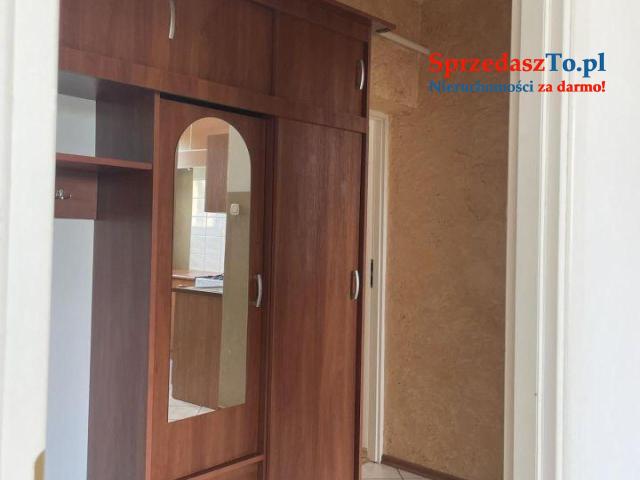 Sprzedam mieszkanie w bloku - 10