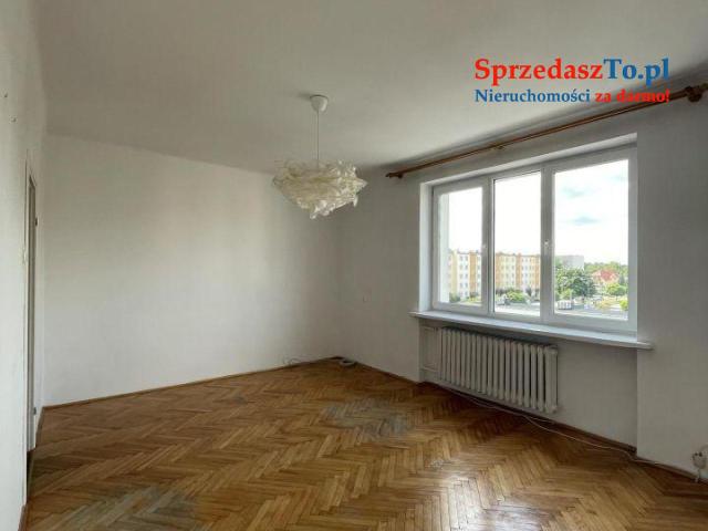 Sprzedam mieszkanie w bloku - 11