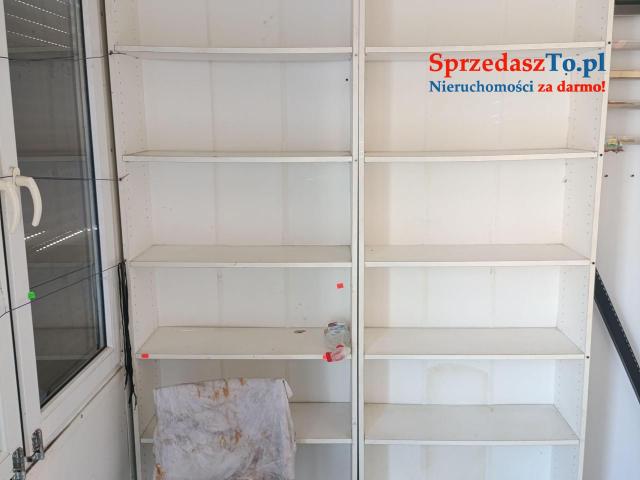 Sprzedam Kiosk