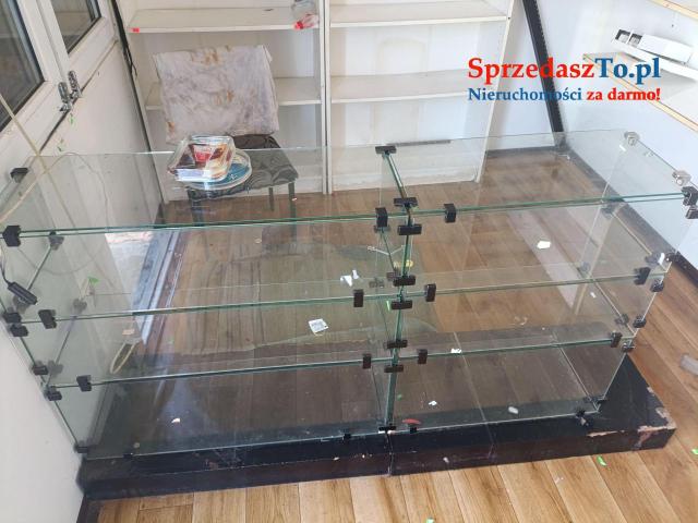 Sprzedam Kiosk - 6