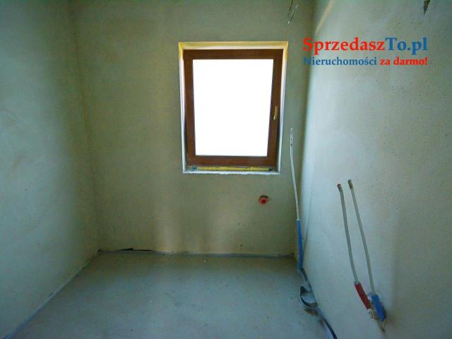 Nowy dom 156m2 blisko lasu - Sporniak Konopnica - 6