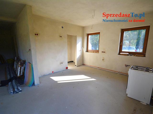 Nowy dom 156m2 blisko lasu - Sporniak Konopnica - 8