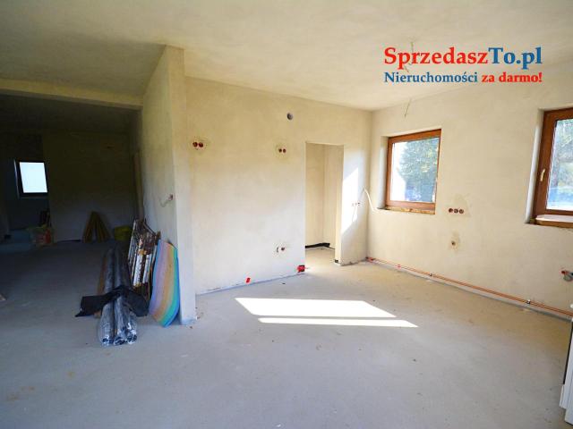 Nowy dom 156m2 blisko lasu - Sporniak Konopnica - 9