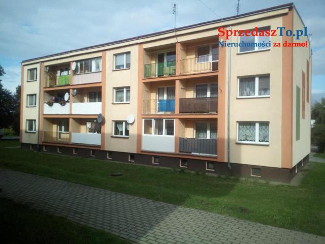 Sprzedam mieszkanie