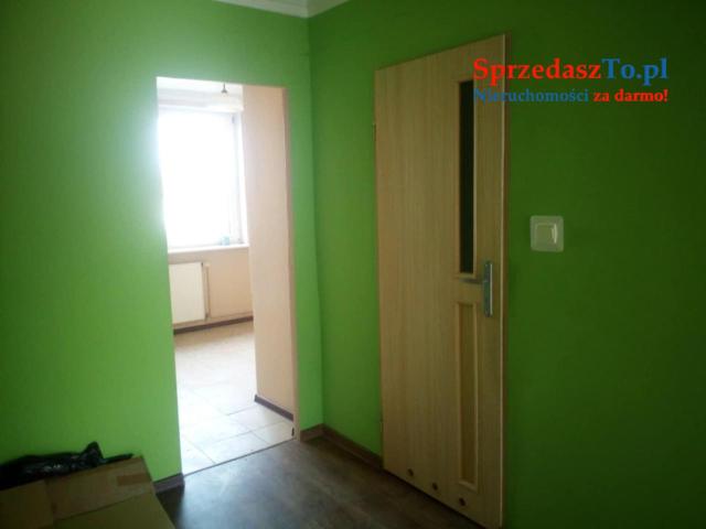 Sprzedam mieszkanie - 6