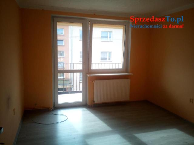 Sprzedam mieszkanie - 7