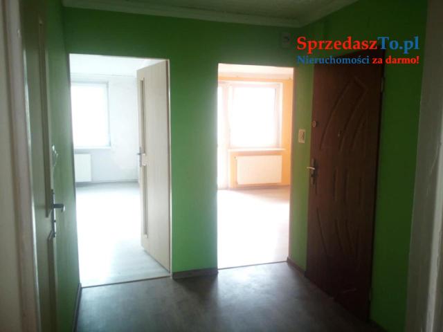 Sprzedam mieszkanie - 8