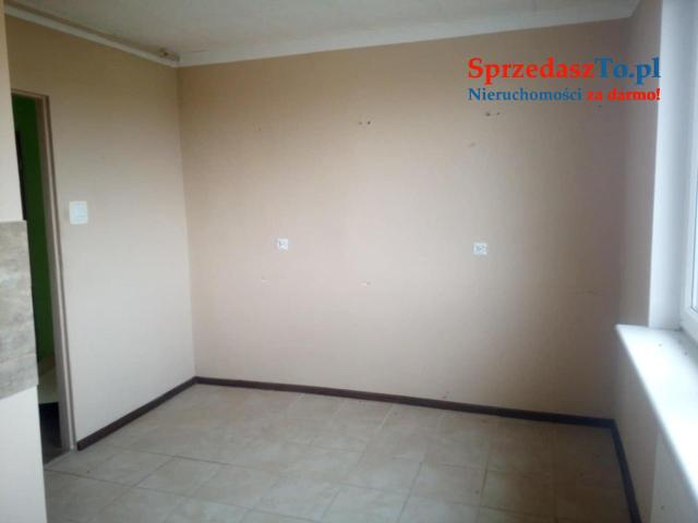 Sprzedam mieszkanie - 9