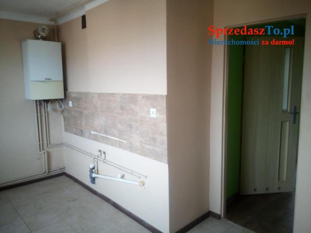Sprzedam mieszkanie - 10