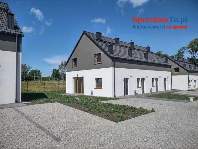 Apartament, mieszkanie, Władysławowo, Droga Chłapowska