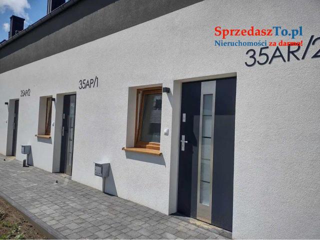 Apartament, mieszkanie, Władysławowo, Droga Chłapowska