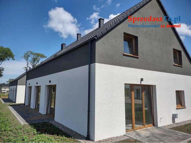 Apartament, mieszkanie, Władysławowo, Droga Chłapowska