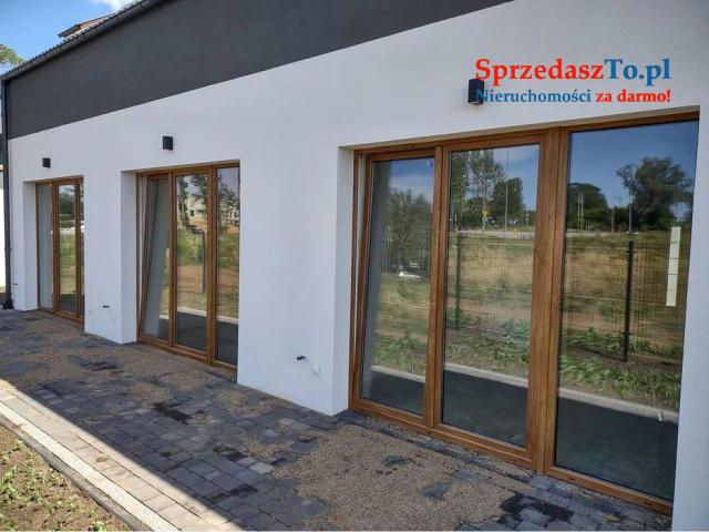 Apartament, mieszkanie, Władysławowo, Droga Chłapowska