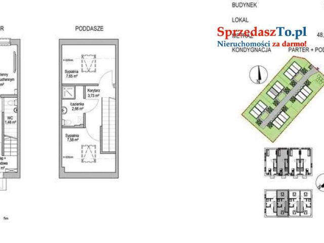 Apartament, mieszkanie, Władysławowo, Droga Chłapowska - 6