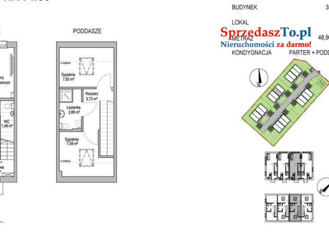 Apartament, mieszkanie, Władysławowo, Droga Chłapowska - 7