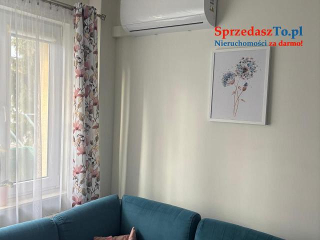 Mieszkanie Łańcut Kochanowskiego - 8