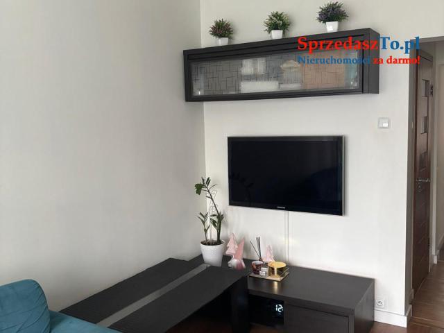 Mieszkanie Łańcut Kochanowskiego - 9