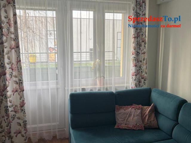 Mieszkanie Łańcut Kochanowskiego - 10