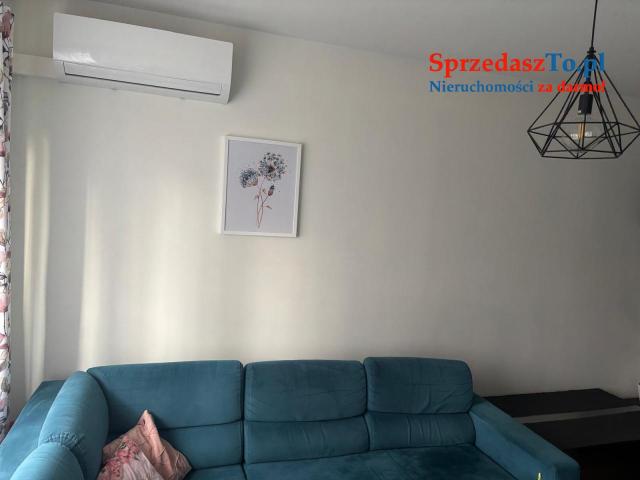 Mieszkanie Łańcut Kochanowskiego - 11