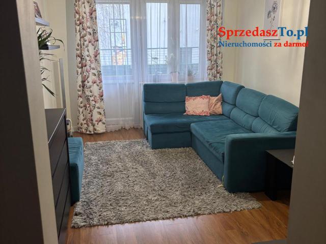 Mieszkanie Łańcut Kochanowskiego - 12