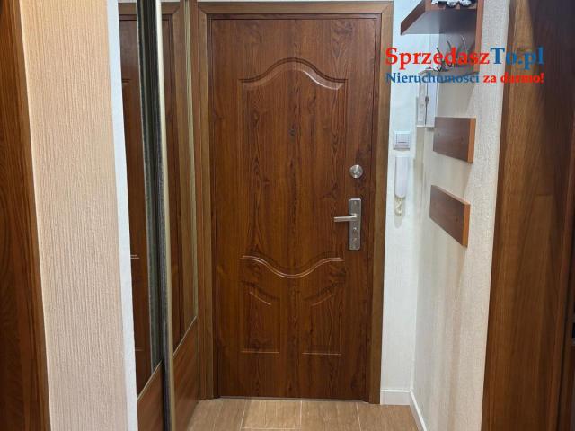 Mieszkanie Łańcut Kochanowskiego - 13