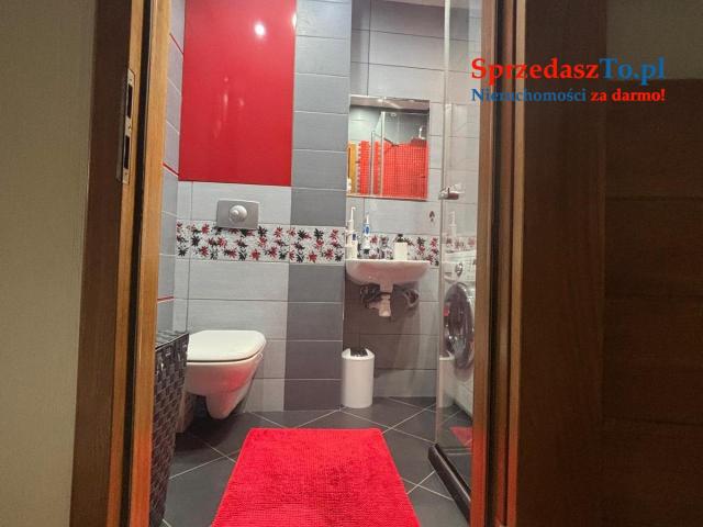 Mieszkanie Łańcut Kochanowskiego - 14