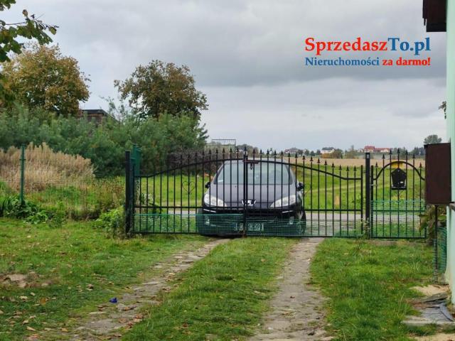 Sprzedam siedlisko 0,53h działka budowlana - 14