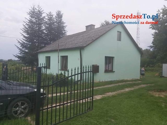 Sprzedam siedlisko 0,53h działka budowlana - 16