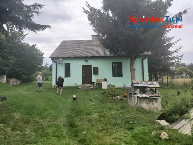 Sprzedam siedlisko 0,53h działka budowlana - 22