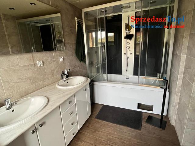 Sprzedam dom lub zamienię na taki do remontu - 6