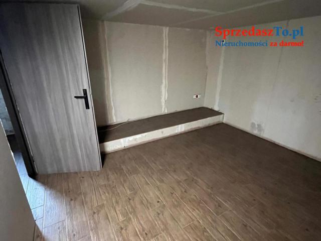 Sprzedam dom lub zamienię na taki do remontu - 7