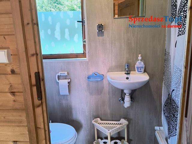 Wynajmę domków letniskowych