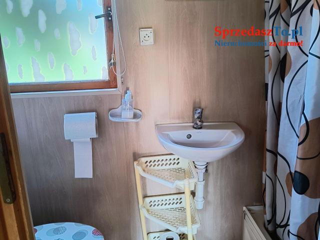 Wynajmę domków letniskowych