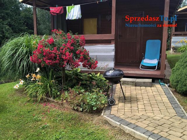 Wynajmę domków letniskowych - 6