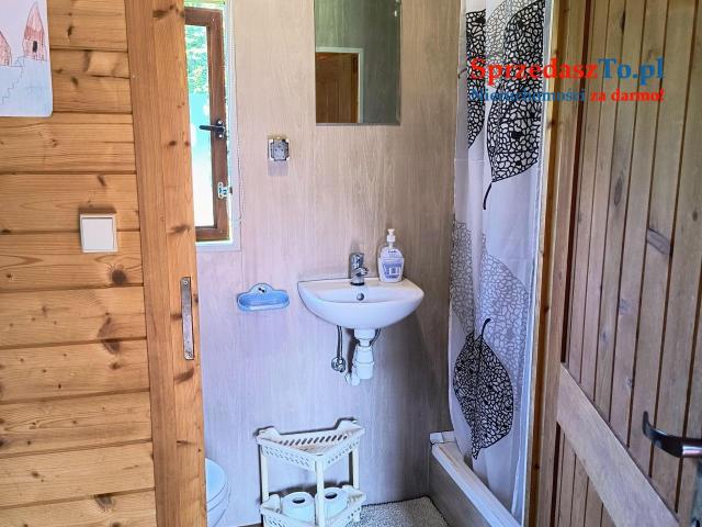 Wynajmę domków letniskowych - 8
