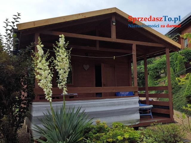 Wynajmę domków letniskowych - 9