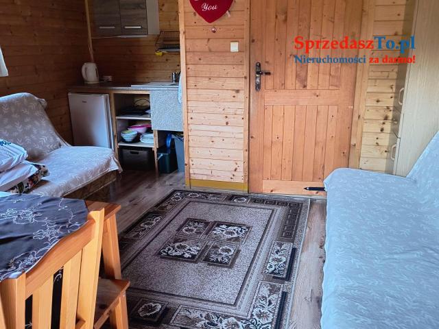 Wynajmę domków letniskowych - 10