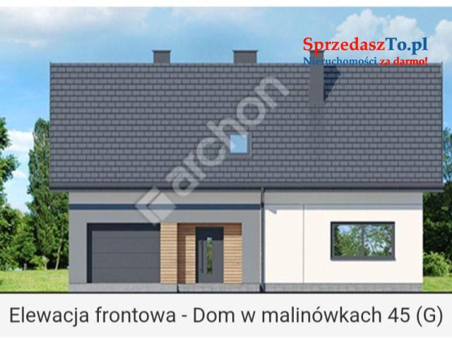 Dom na sprzedaż na osiedlu Bratkowa Łąka - 8