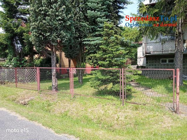 Sprzedam dom na Brzezince - 6