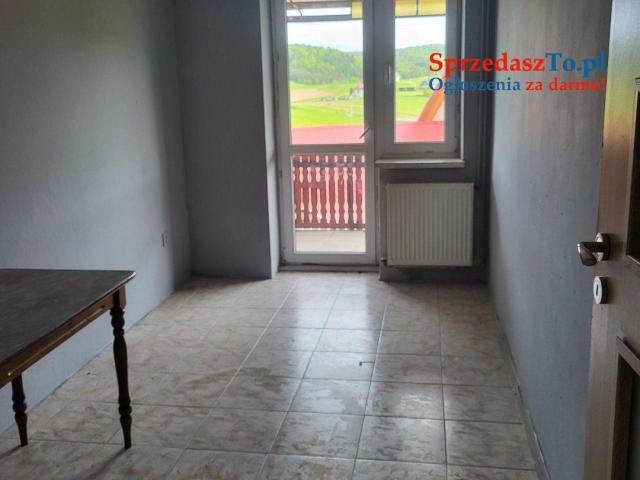 SPRZEDAM MIESZKANIE W SOLINIE - 6