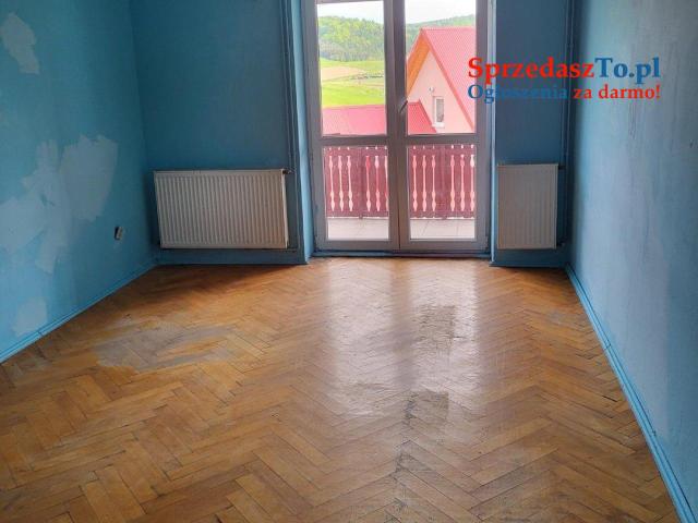 SPRZEDAM MIESZKANIE W SOLINIE - 7