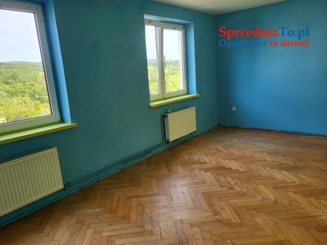 SPRZEDAM MIESZKANIE W SOLINIE - 8